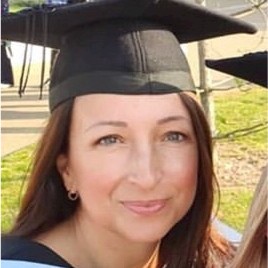 Amanda Spear, Legal Administrator at Sail Homes
