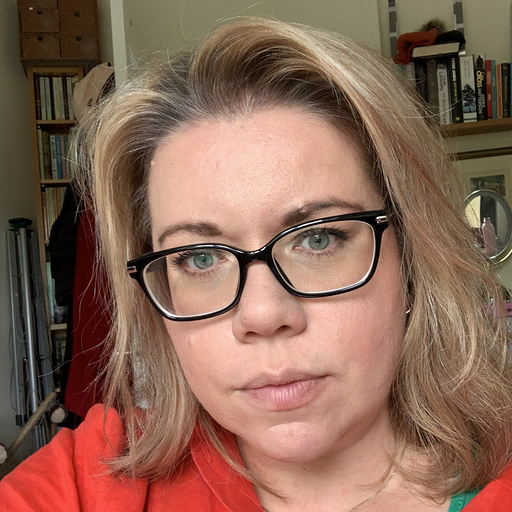 Edwina Homfray-Davies, Head of Legal Practice at Sail Homes
